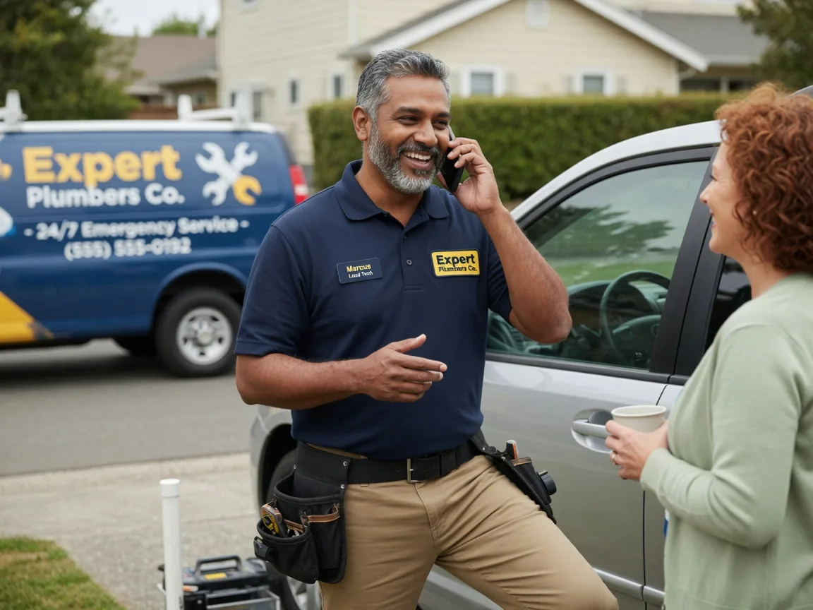 Drain Cleaning North Carolina FAQs